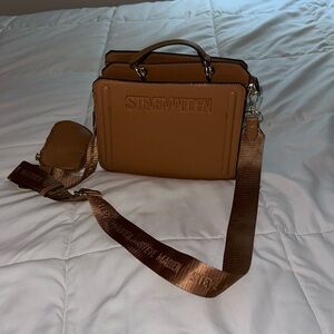 Steve Madden Crossbody Purse